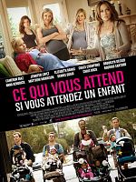 Affichette (film) - FILM - Ce qui vous attend si vous attendez un enfant : 193517