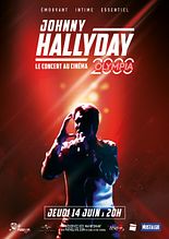 Johnny Hallyday - Olympia 2000 (Pathé Live)