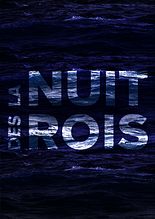 La Nuit des rois (Comédie-Française - Pathé live)