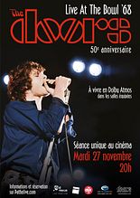 The Doors - Live At The Bowl '68 (Pathé Live)