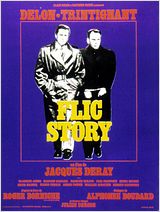 film Flic Story en streaming