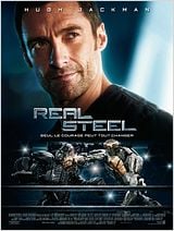 film Real Steel en streaming