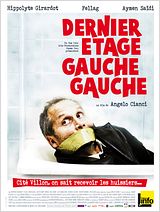 film  Dernier �tage, gauche, gauche  en streaming