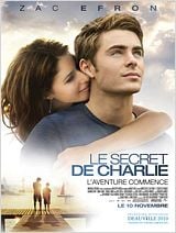 film Le Secret de Charlie en streaming