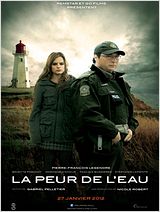 film  La peur de l\'eau  en streaming