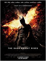 film The Dark Knight Rises en streaming