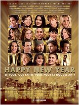 film  Happy New Year  en streaming