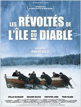 film Les Revoltes de l\'ile du Diable en streaming