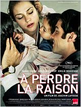 film  A perdre la raison  en streaming