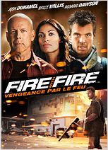 film Fire with fire, vengeance par le feu en streaming