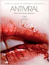 Antiviral [Multilangues][Bluray 1080p]