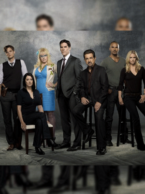 Esprits criminels streaming Esprits criminels streaming