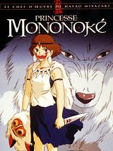 Télécharger : Princesse Mononoké