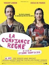 Télécharger La confiance règne