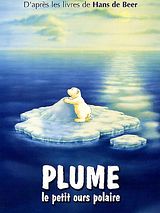 Télécharger : Plume, le petit ours polaire