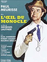 Télécharger : L'Oeil du monocle