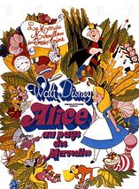 Télécharger : Alice au pays des merveilles