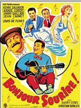 Télécharger : Bonjour sourire
