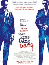 Télécharger Kiss kiss, bang bang