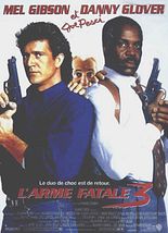 Télécharger L'Arme fatale 3