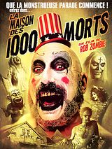 Télécharger : La Maison des 1000 morts