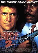 Télécharger L'Arme fatale 2