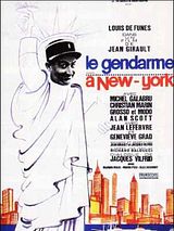 Télécharger : Le Gendarme à New York