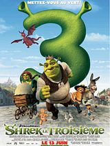 Télécharger : Shrek le troisième