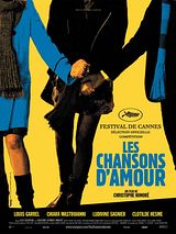 Télécharger : Les Chansons d'amour