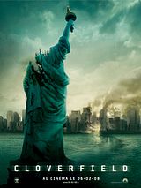 Télécharger : Cloverfield