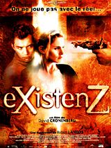 Télécharger : eXistenZ