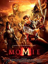 Télécharger : La Momie : la Tombe de l'Empereur Dragon