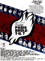 Télécharger : Paris brûle-t-il ?
