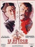 Télécharger : Le Retour de Don Camillo