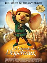Télécharger : La Légende de Despereaux