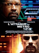 Télécharger L'Attaque du métro 123