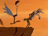 Bip Bip et Vil Coyote (Road Runner & Wile E. Coyote) en Streaming gratuit sans limite | YouWatch Séries en streaming