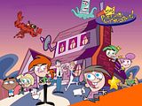 Mes parrains sont magiques en Streaming gratuit sans limite | YouWatch Séries en streaming
