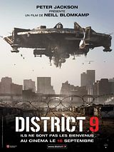 Télécharger : District 9