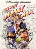 Télécharger : La grande aventure des Muppets