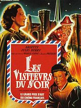 Télécharger Les Visiteurs du soir