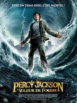Télécharger : Percy Jackson le voleur de foudre