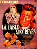 Télécharger : La Table aux crevés