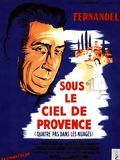Télécharger : Sous le ciel de Provence