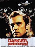 Télécharger Danger : planète inconnue