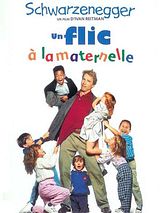 Télécharger Un flic à la maternelle