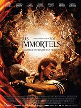 Télécharger Les Immortels
