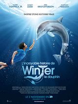 Télécharger : L'Incroyable histoire de Winter le dauphin
