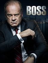 Boss (JPN) en Streaming gratuit sans limite | YouWatch Séries en streaming