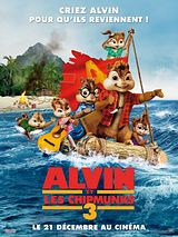 Télécharger : Alvin et les Chipmunks 3